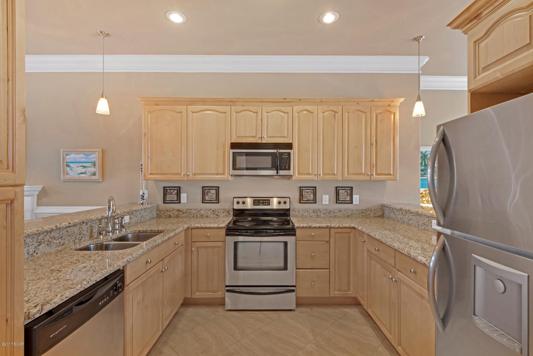 The Cottages Of Albacore Village - Residential