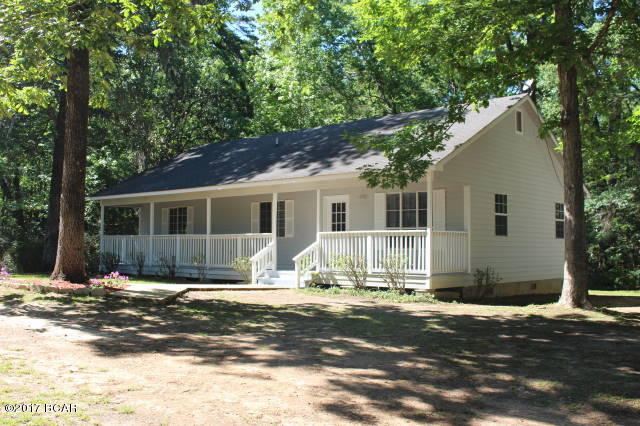 Colonial Acres - Residential