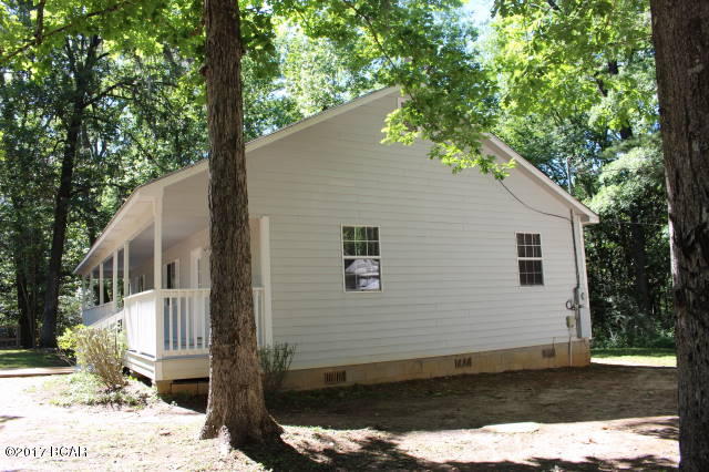 Colonial Acres - Residential