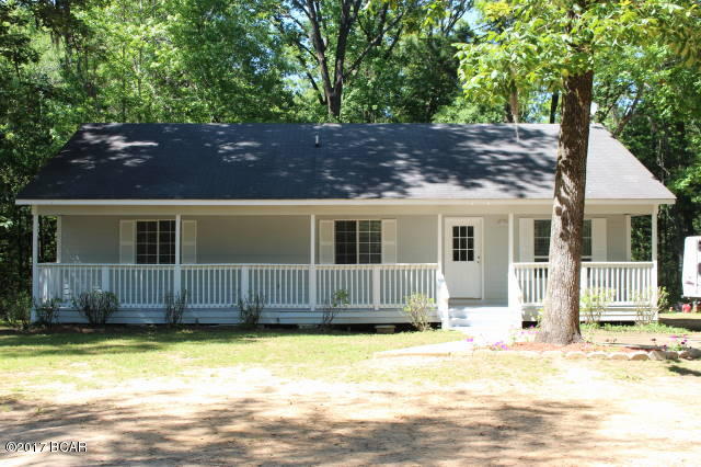 Colonial Acres - Residential