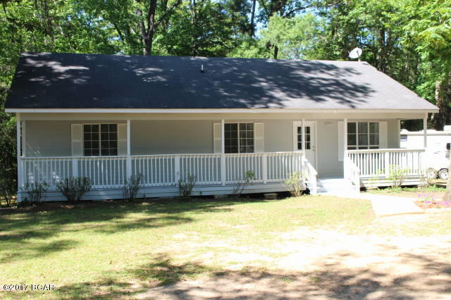 Colonial Acres - Residential