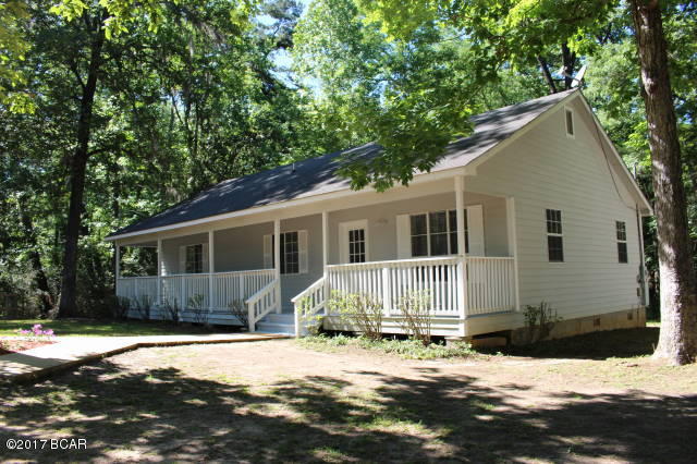 Colonial Acres - Residential