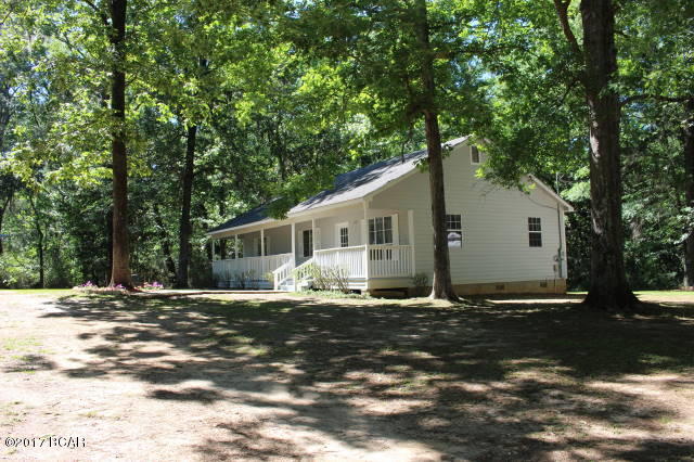 Colonial Acres - Residential