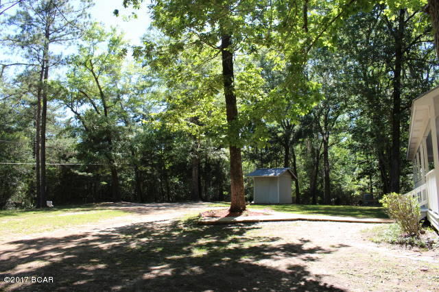 Colonial Acres - Residential