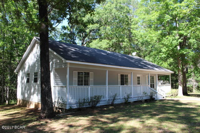 Colonial Acres - Residential