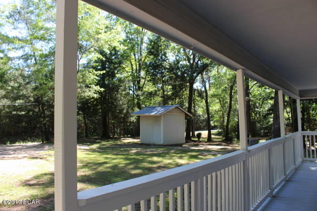 Colonial Acres - Residential