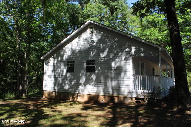 Colonial Acres - Residential