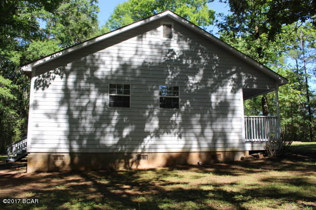 Colonial Acres - Residential