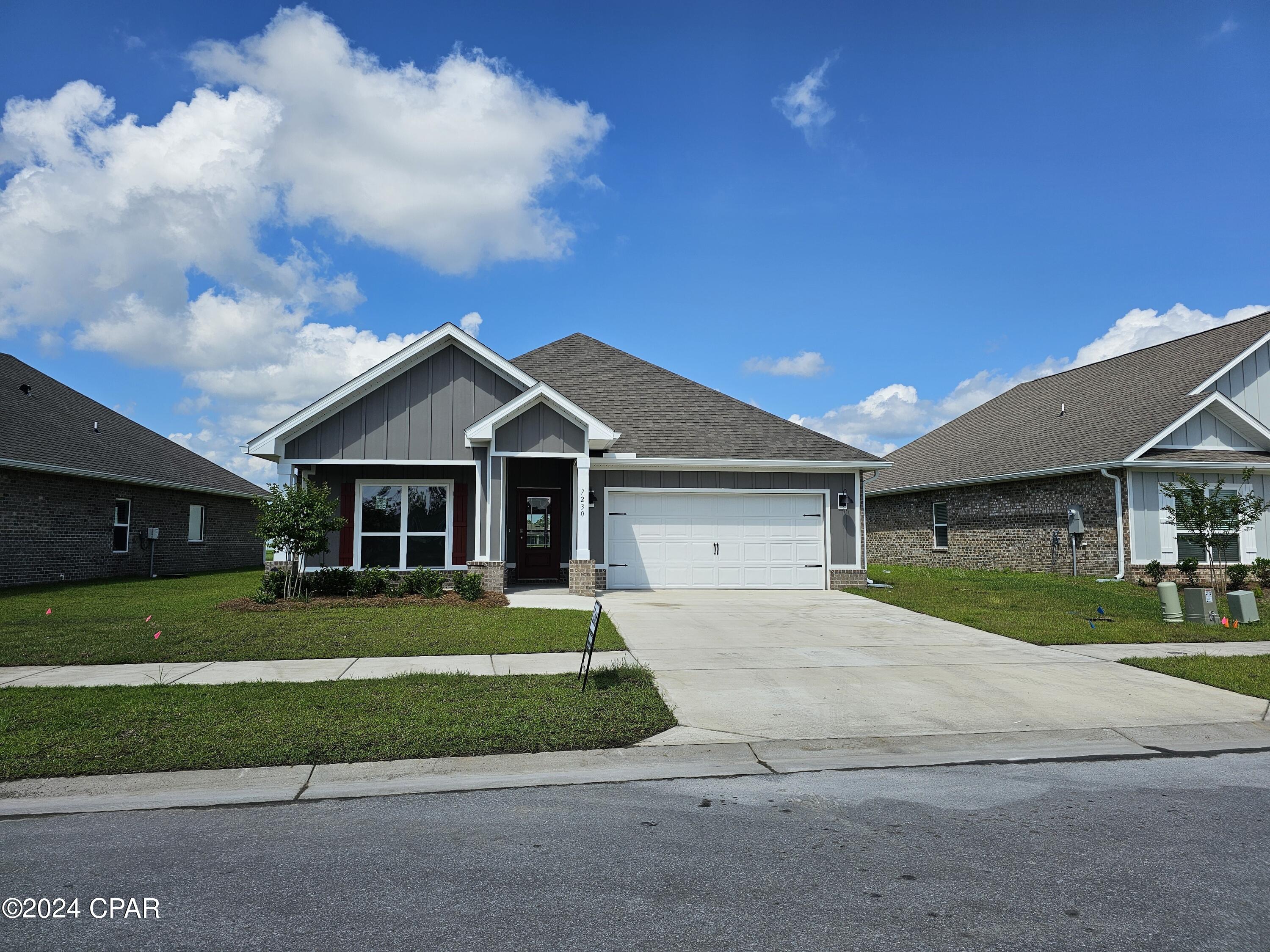 Hodges Bayou Plantation 1 - Residential