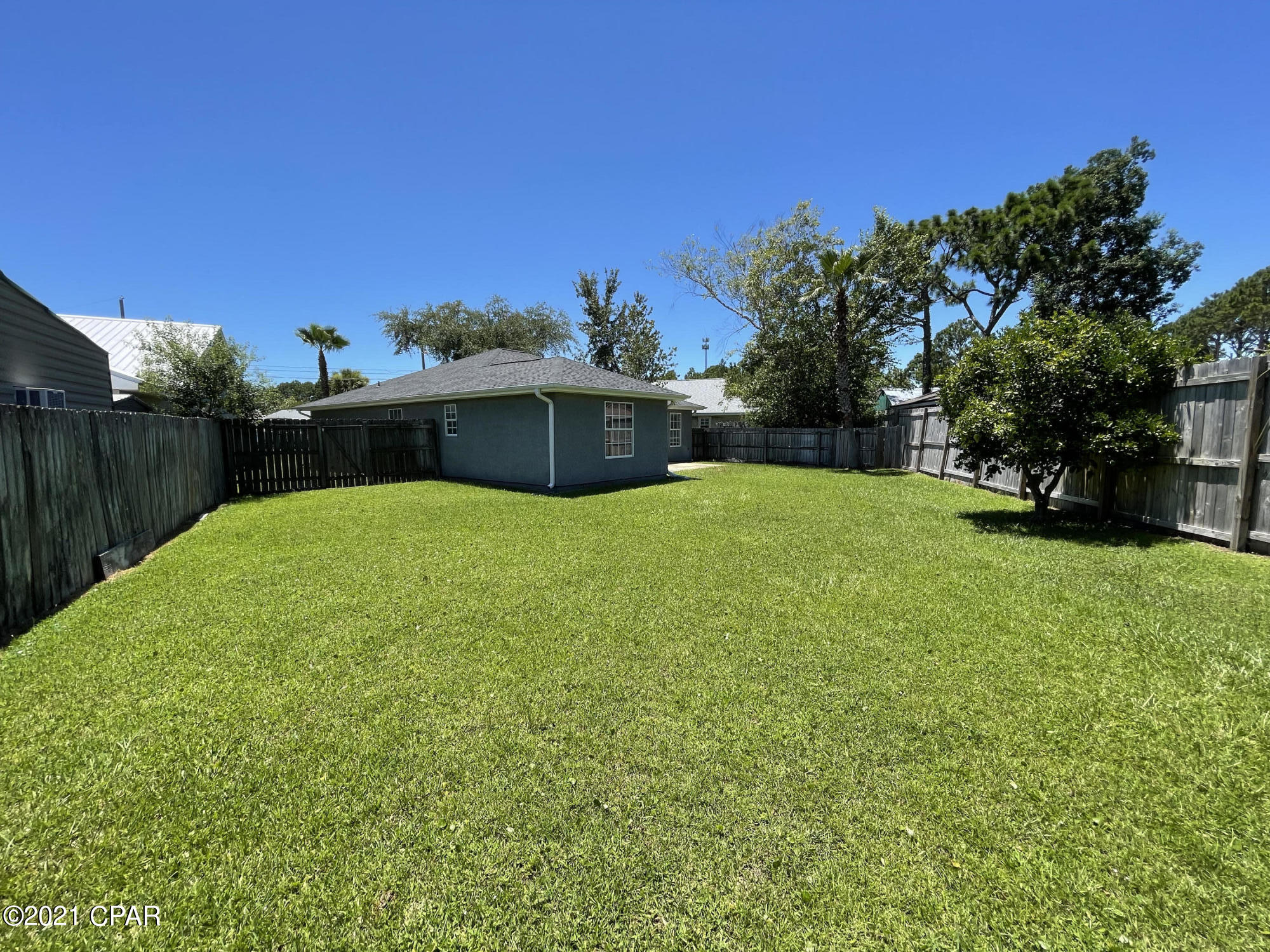 Charity Village - Residential