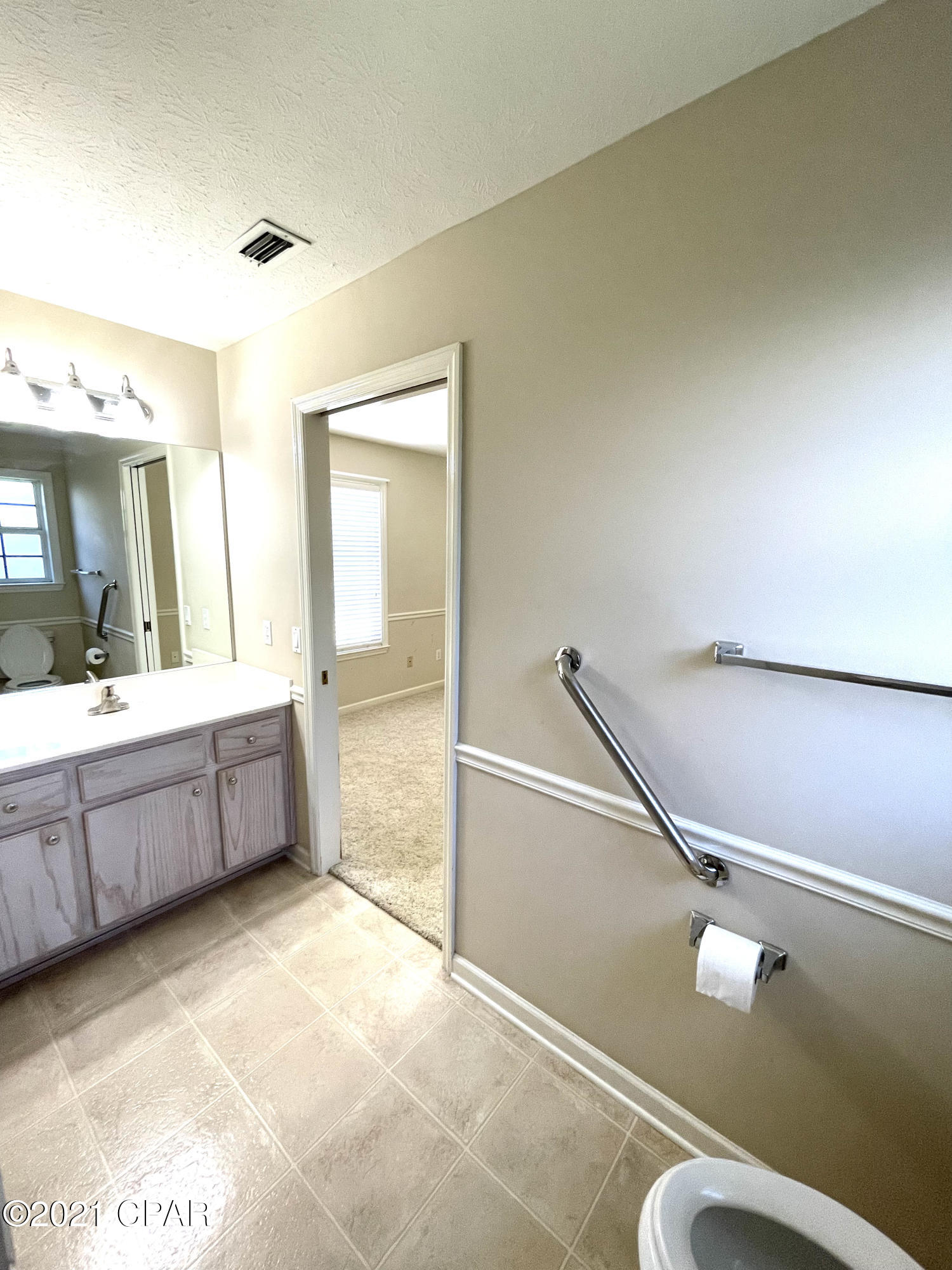 Charity Village - Residential