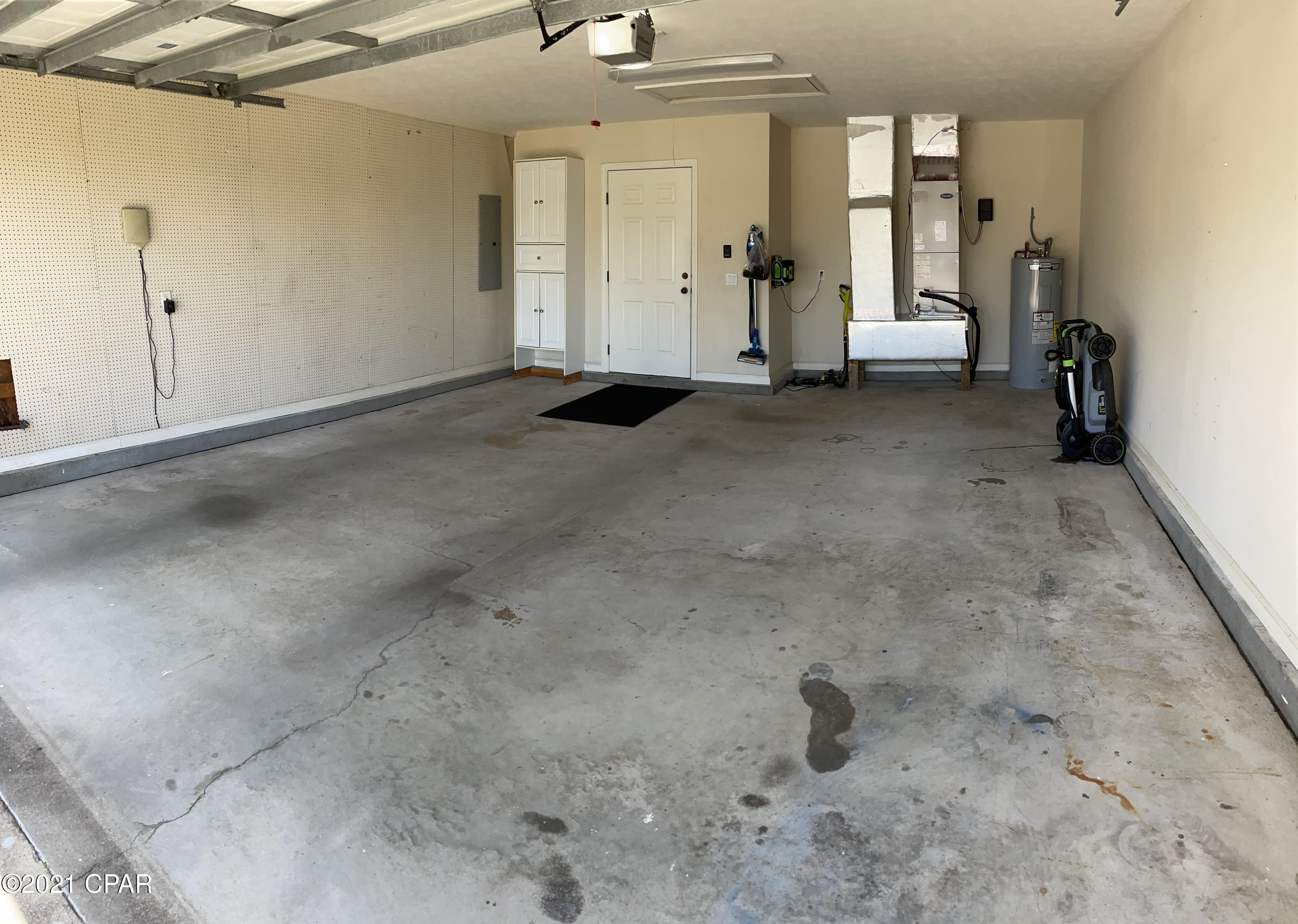 Charity Village - Residential