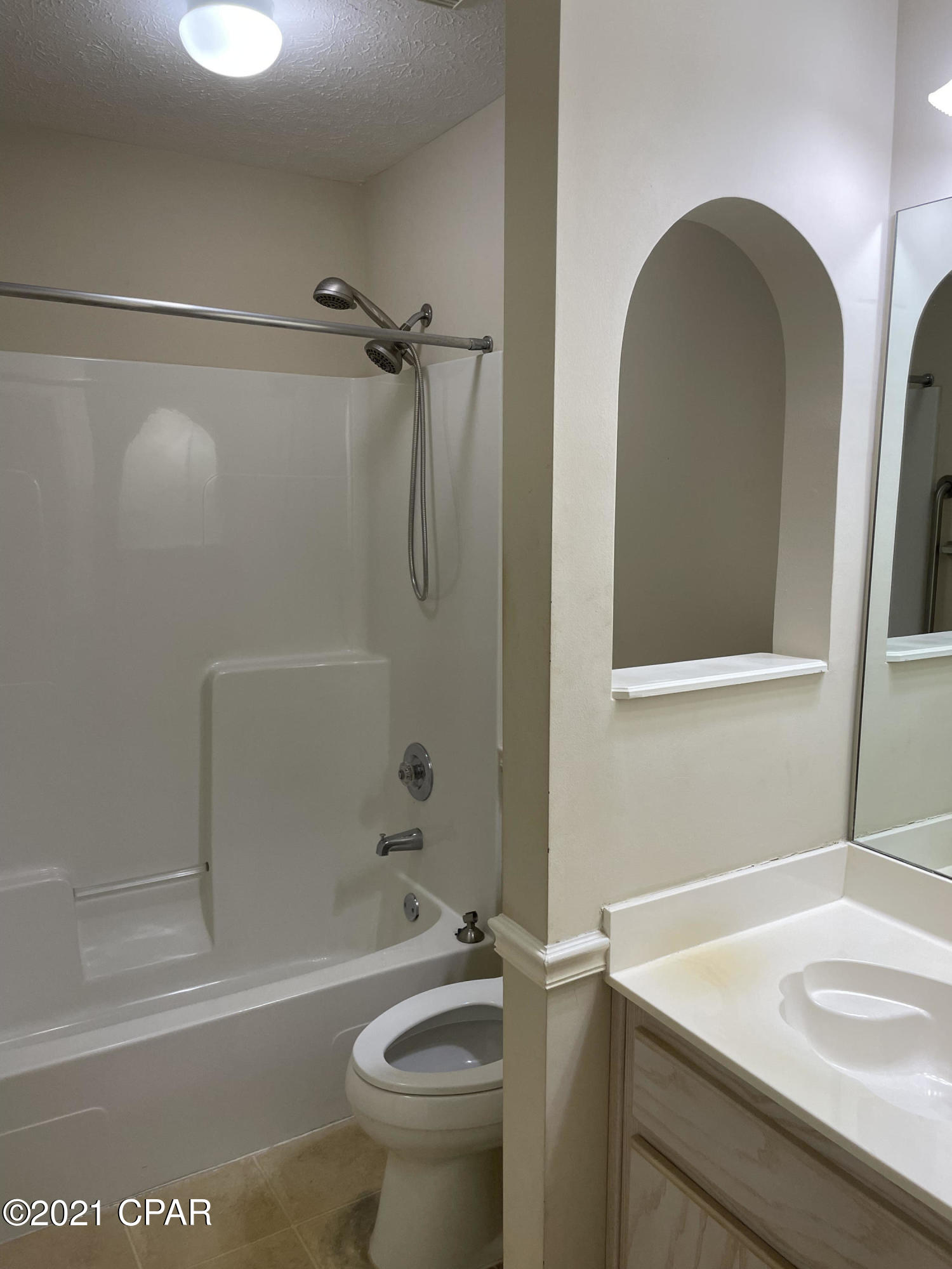 Charity Village - Residential