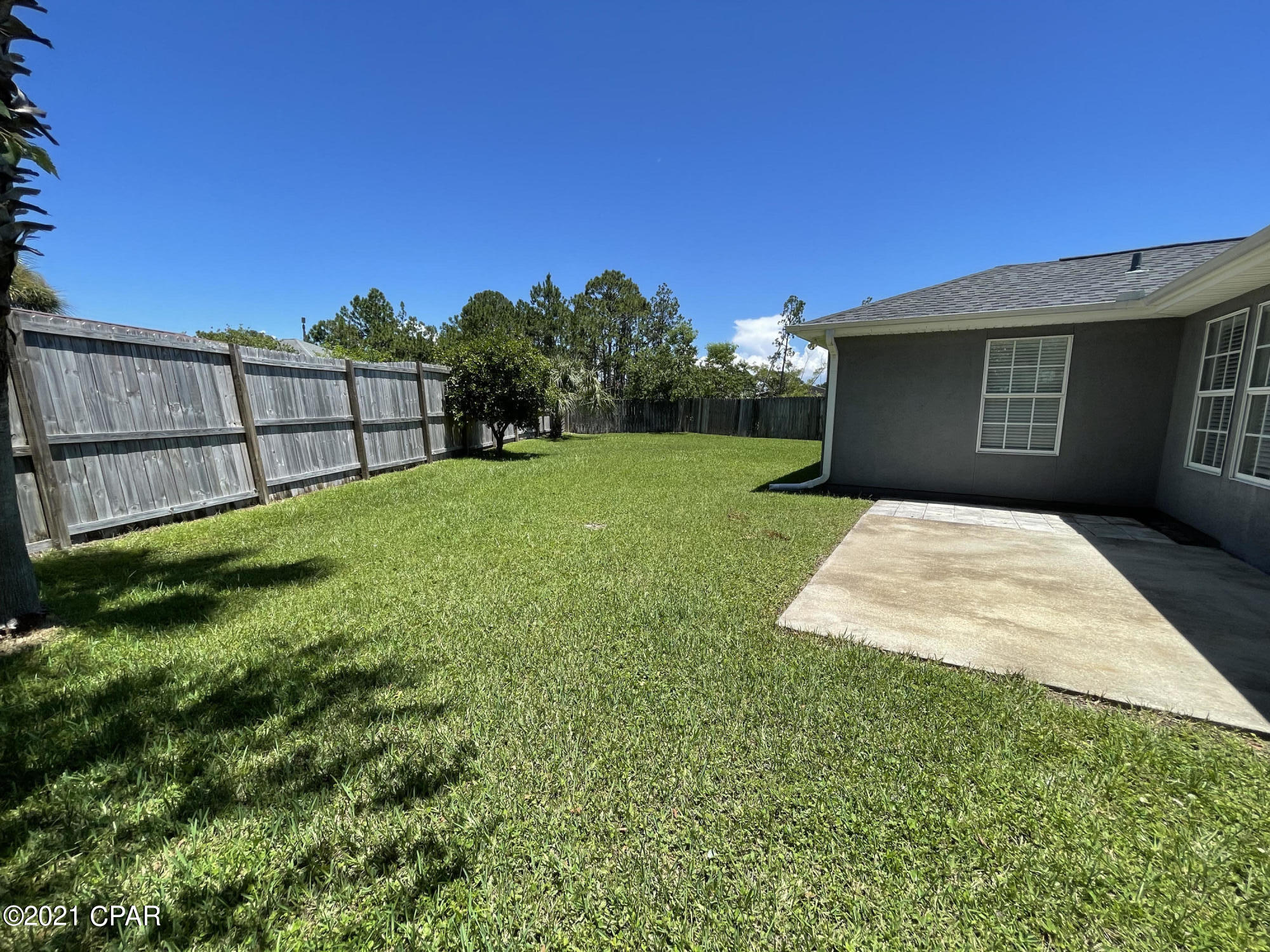 Charity Village - Residential