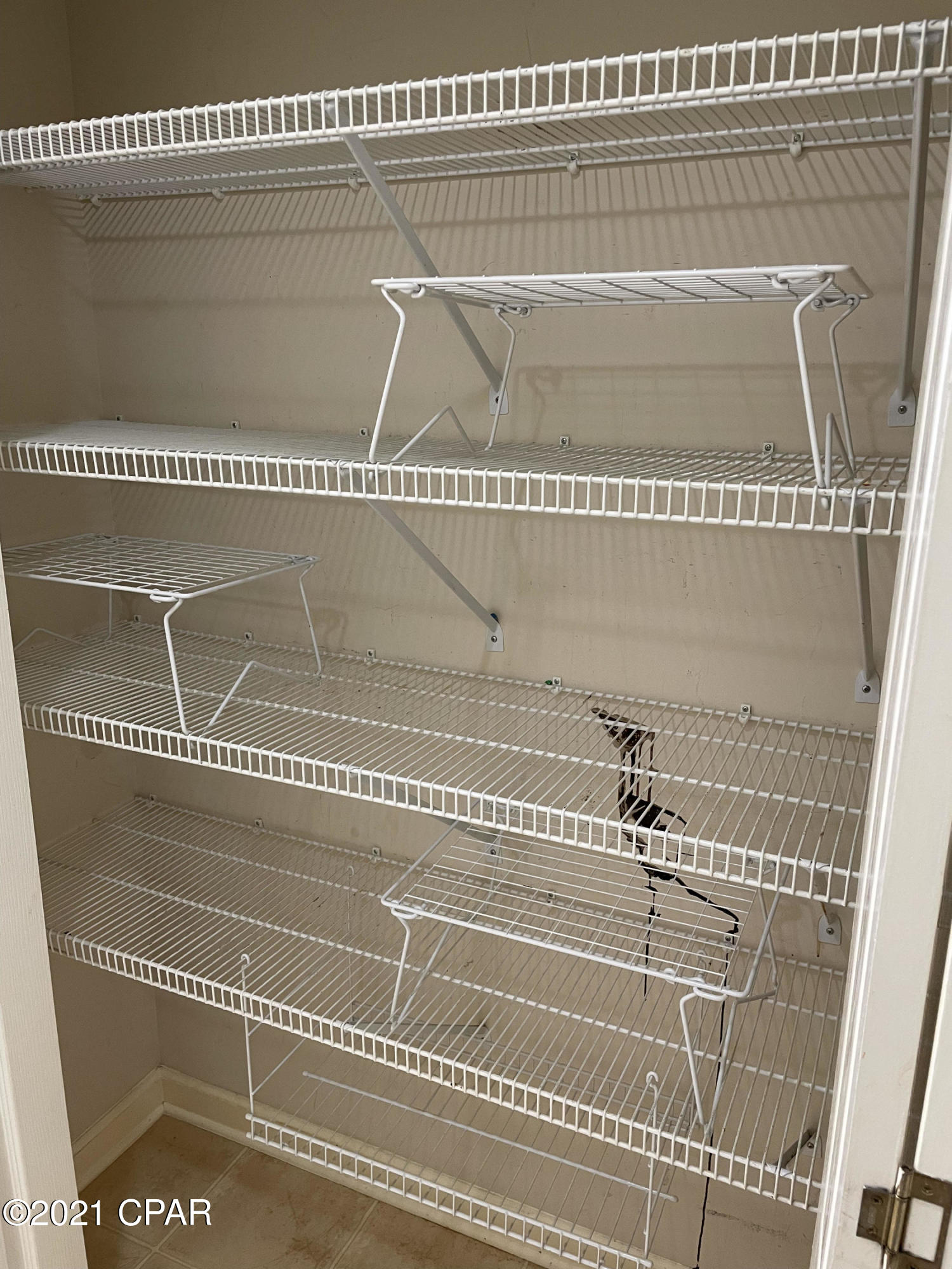 Charity Village - Residential