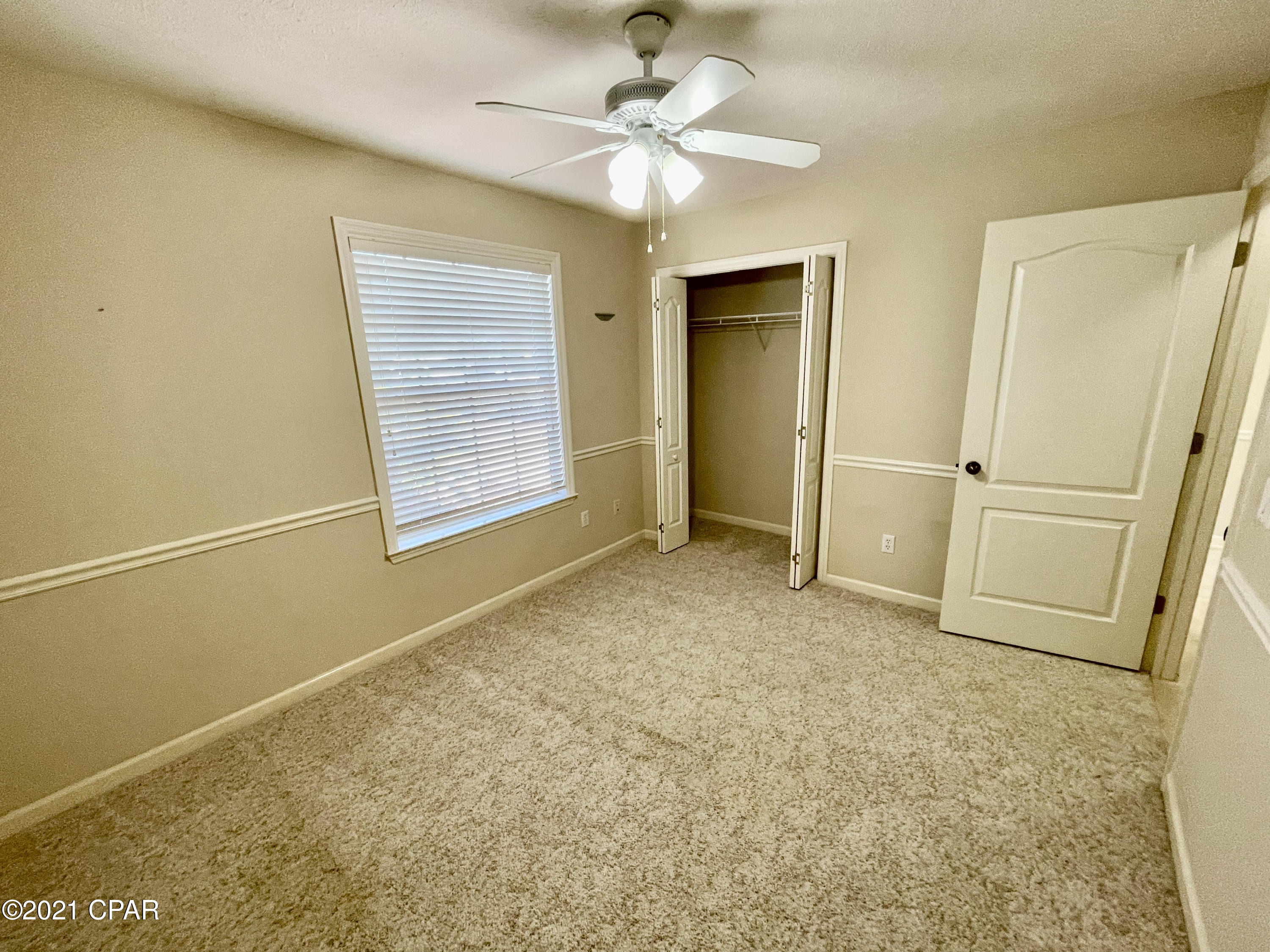 Charity Village - Residential