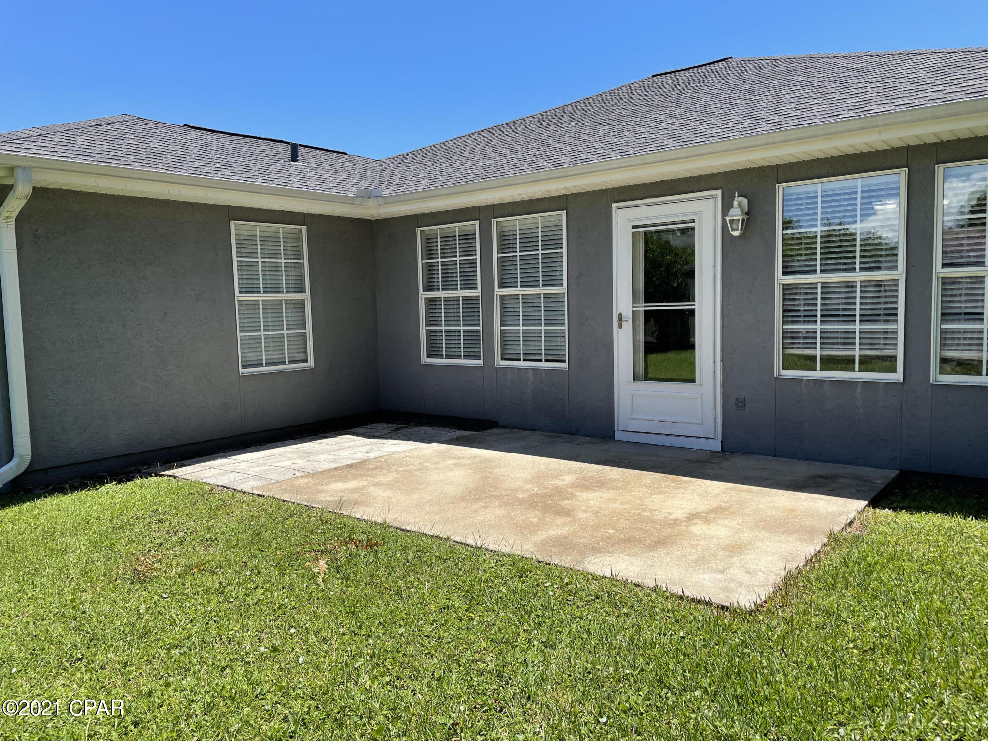 Charity Village - Residential