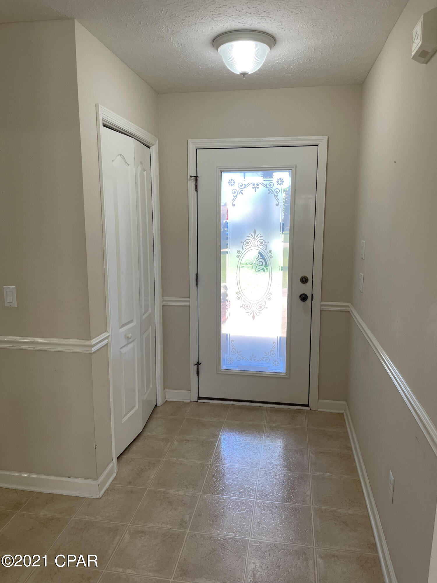 Charity Village - Residential