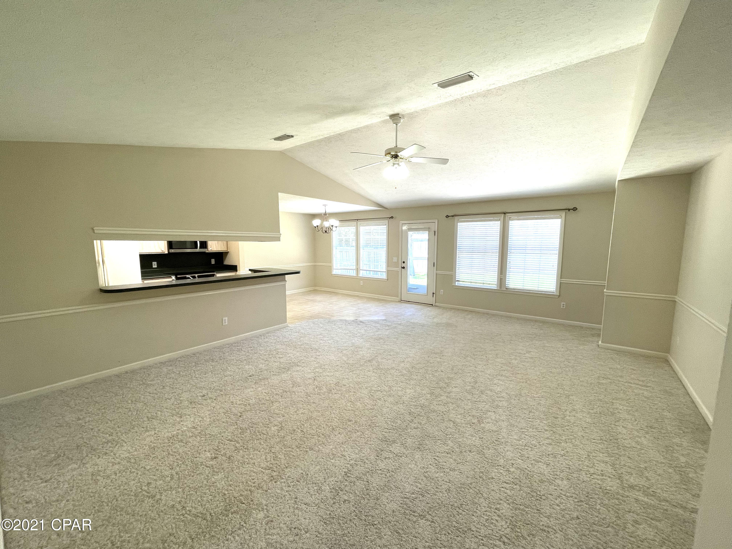 Charity Village - Residential