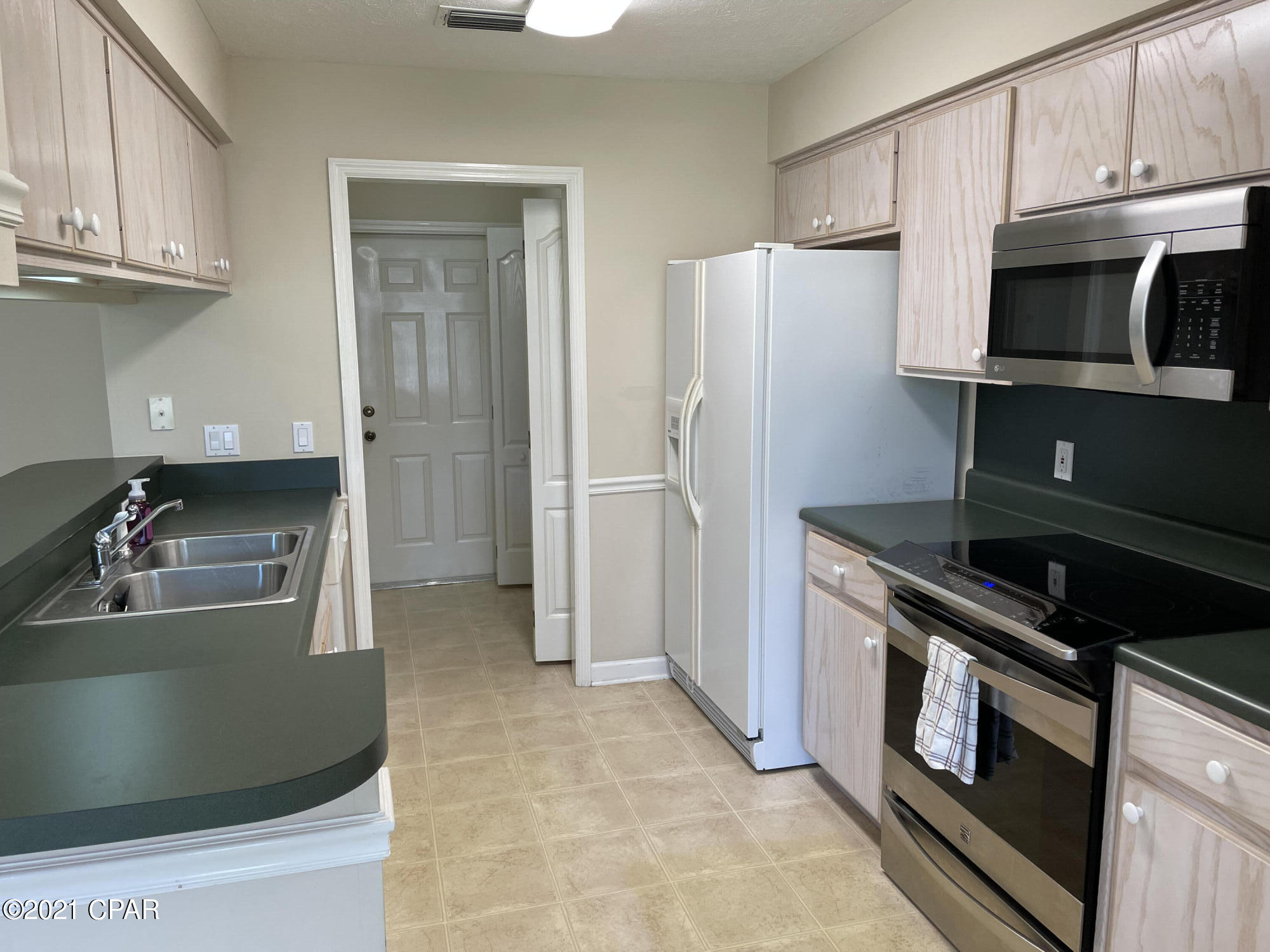 Charity Village - Residential