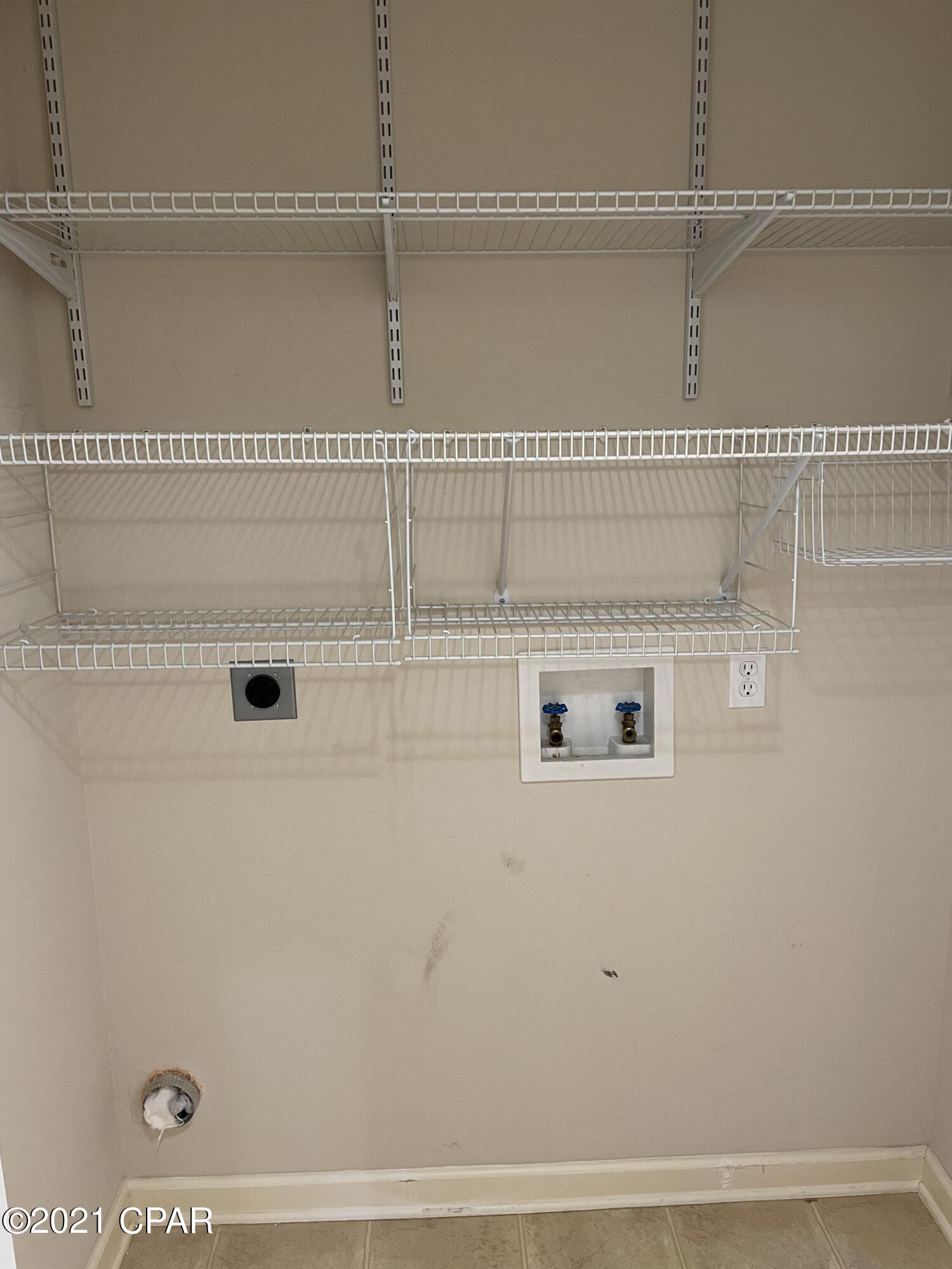 Charity Village - Residential