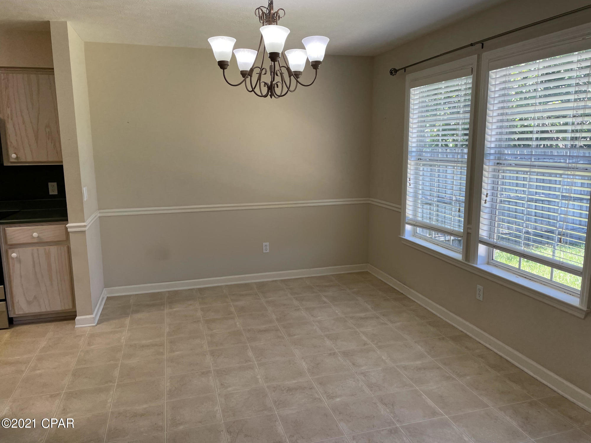 Charity Village - Residential