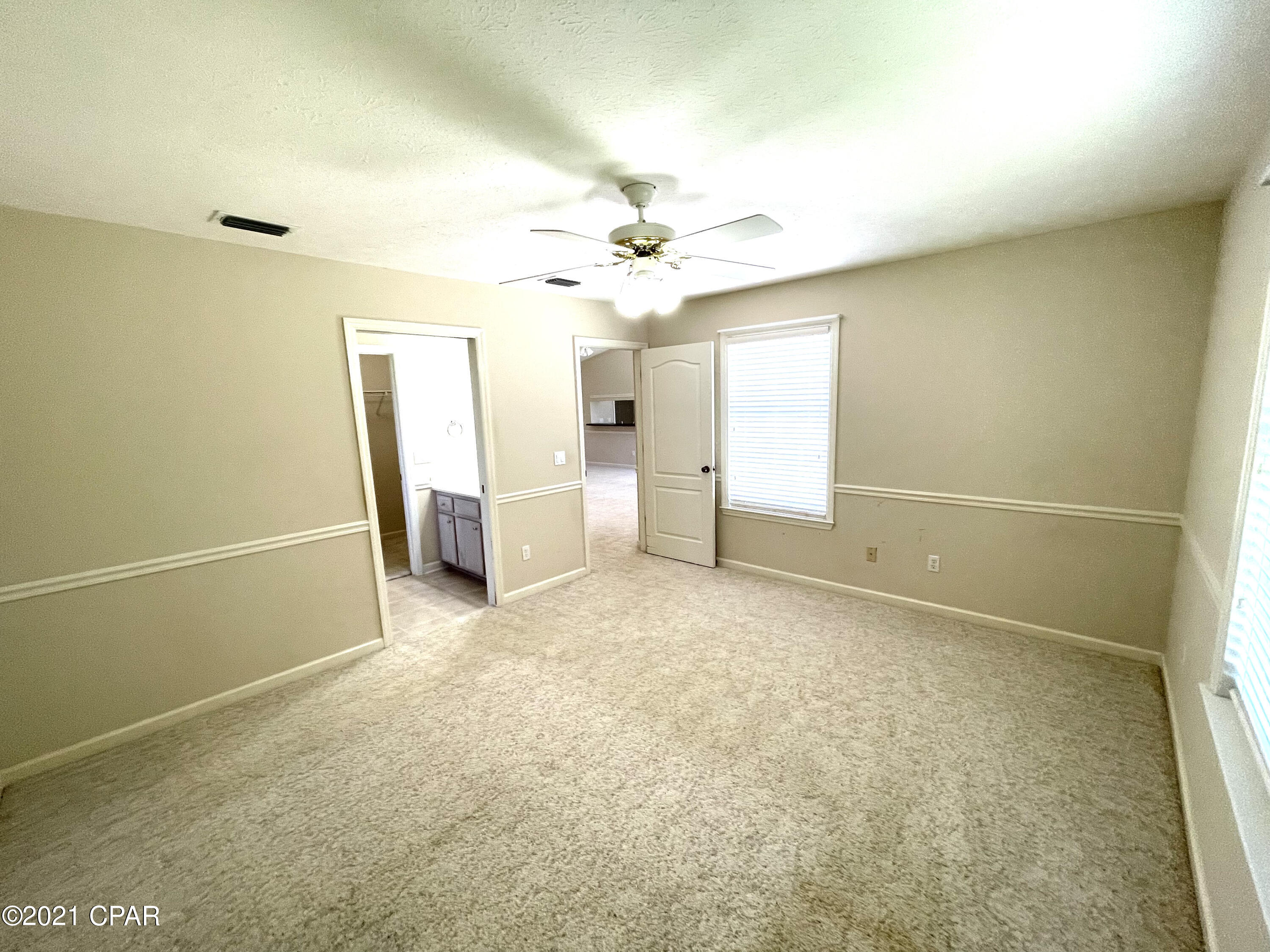 Charity Village - Residential