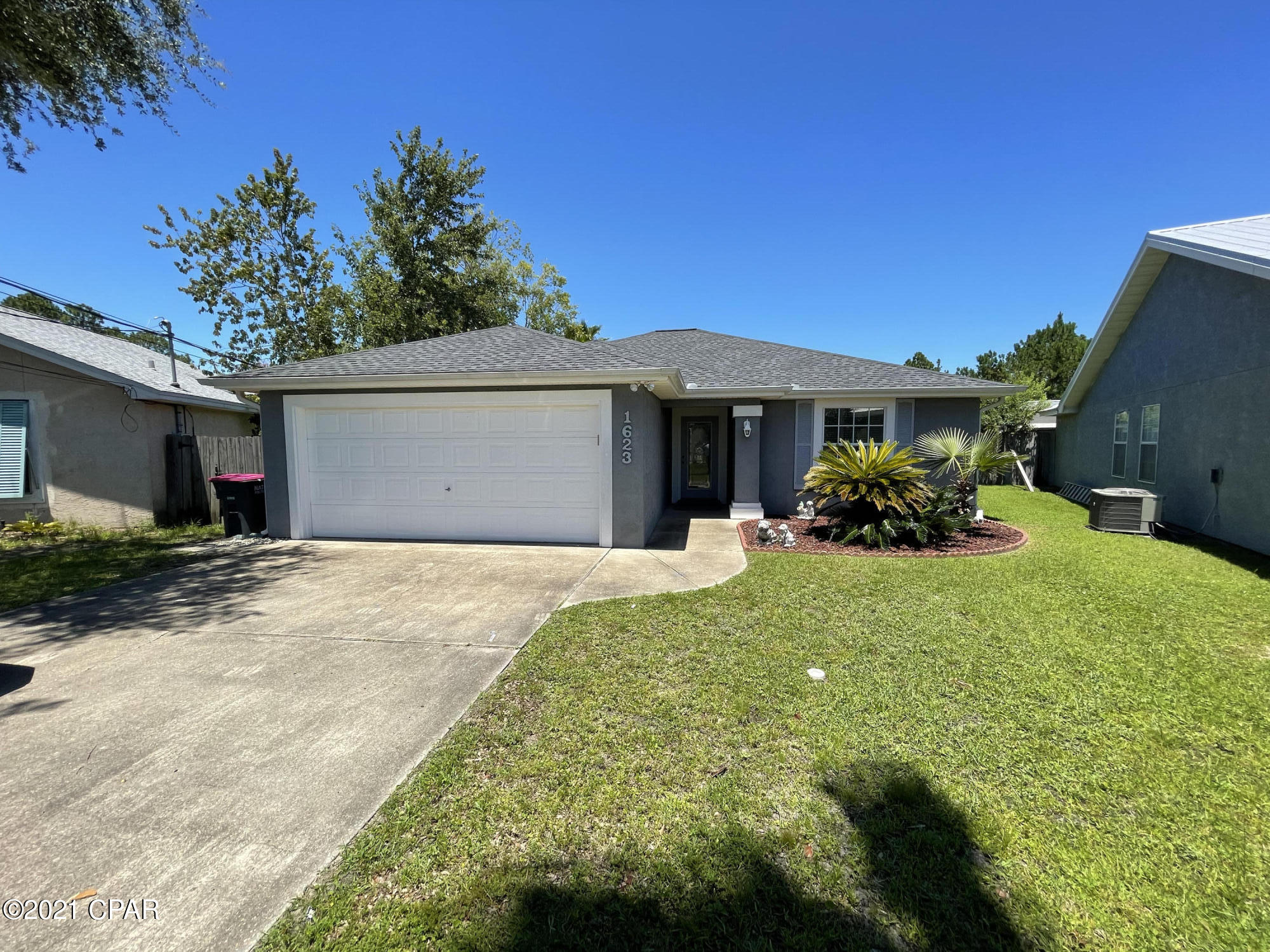 Charity Village - Residential