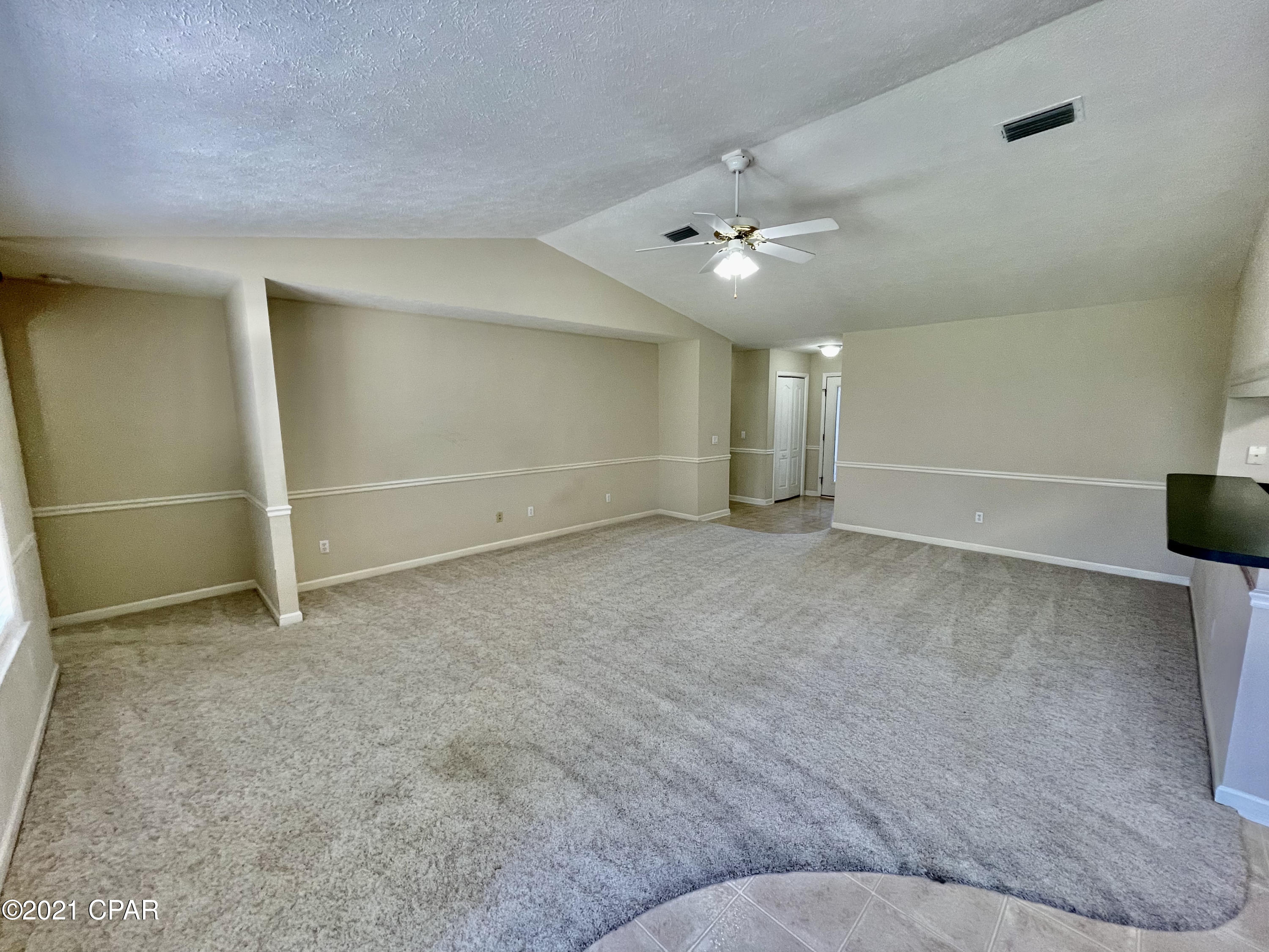 Charity Village - Residential