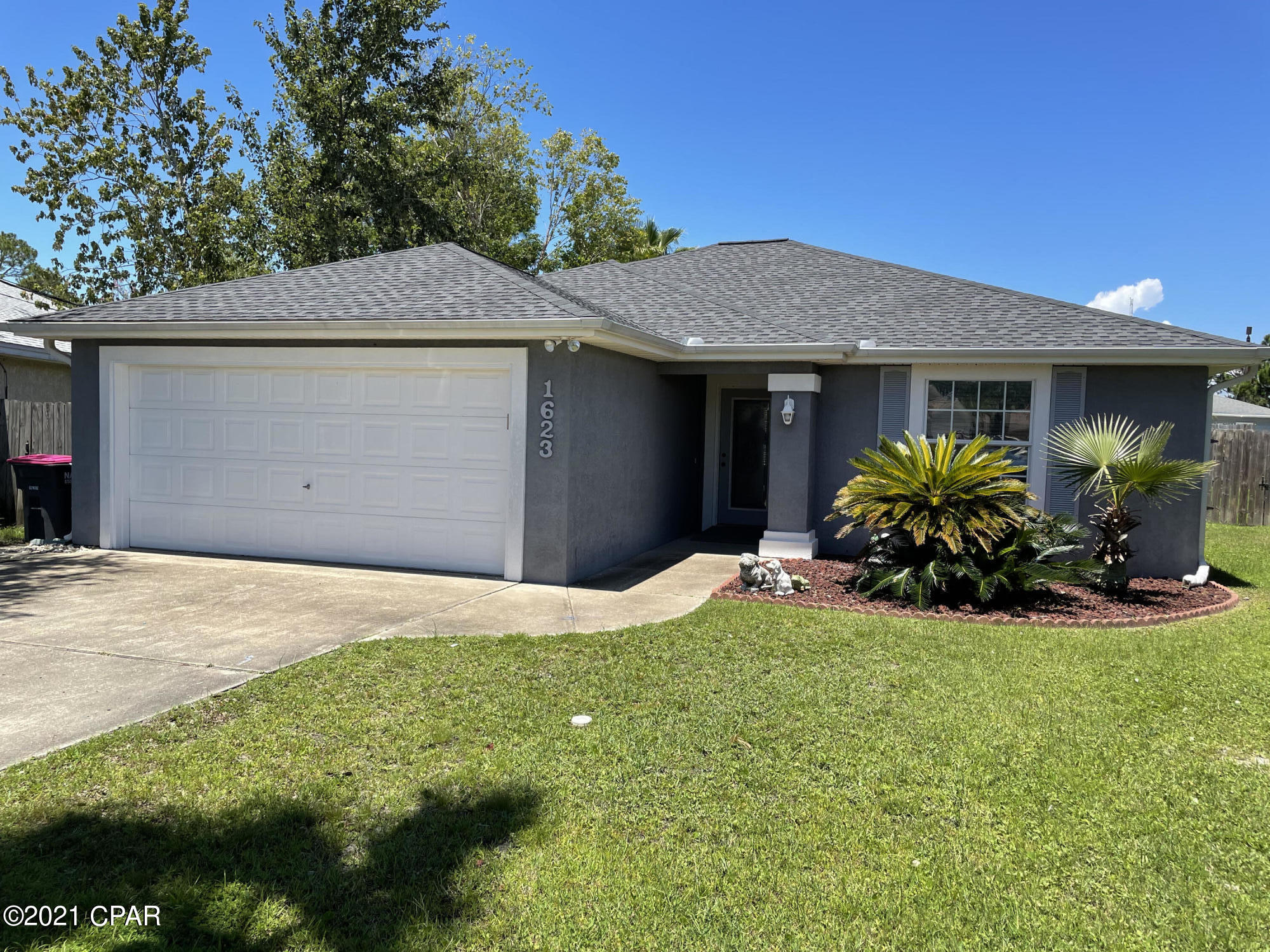 Charity Village - Residential