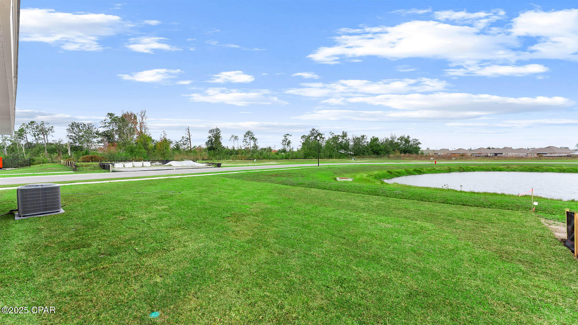 Hodges Bayou Plantation 1 - Residential
