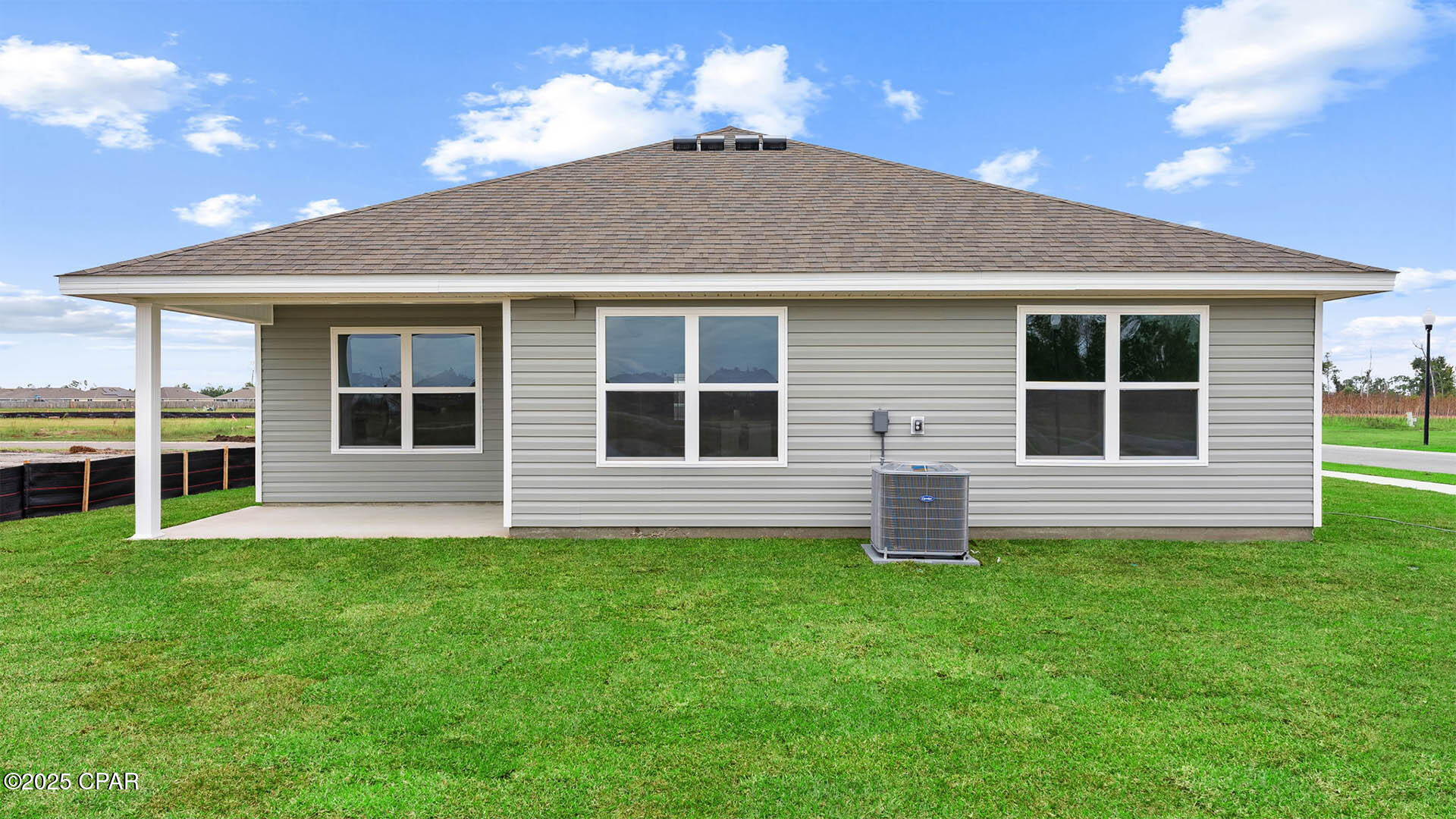 Hodges Bayou Plantation 1 - Residential