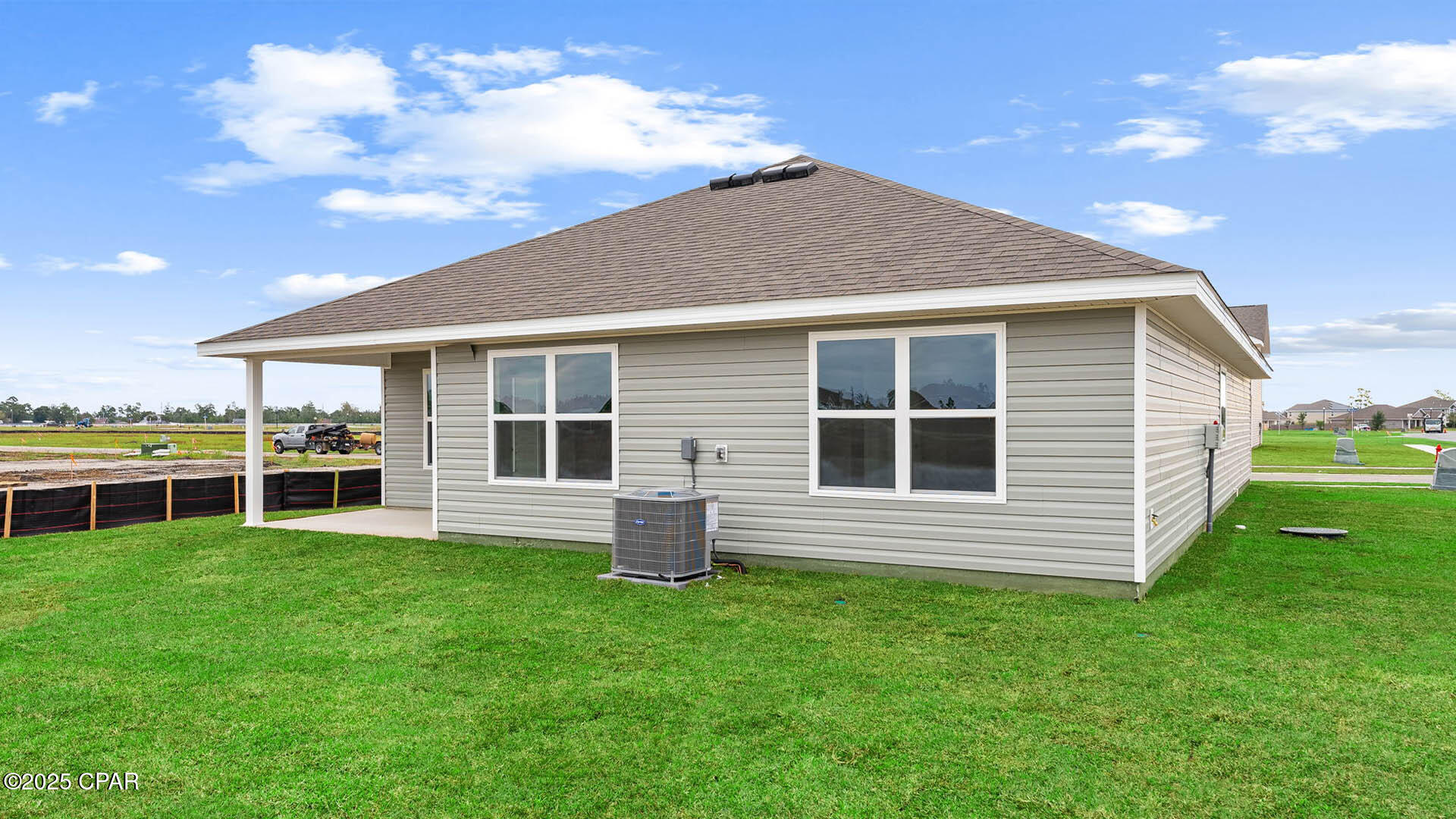Hodges Bayou Plantation 1 - Residential