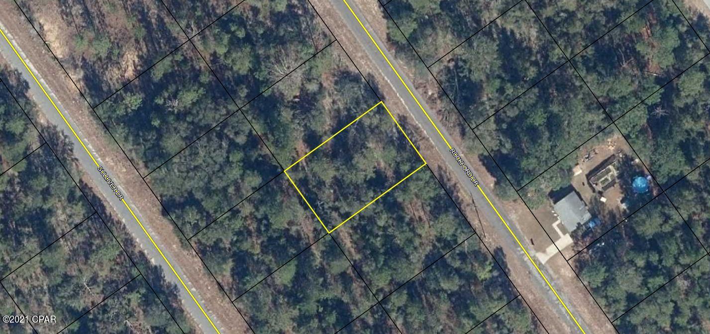 Sunny Hills Unit 1 - Land