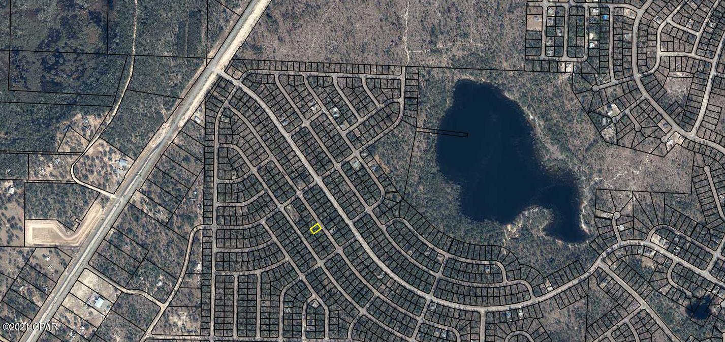 Sunny Hills Unit 1 - Land