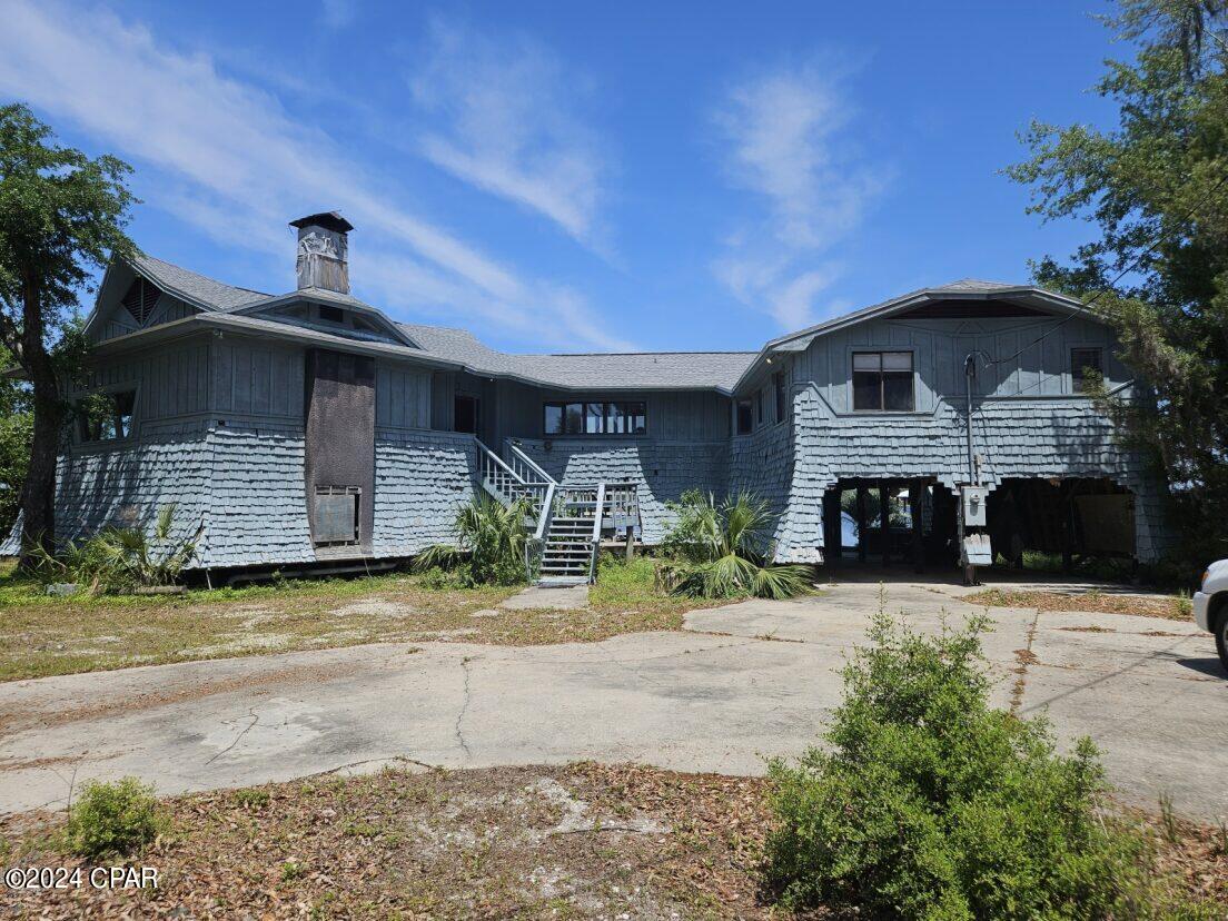 Cooks Bayou Est - Residential