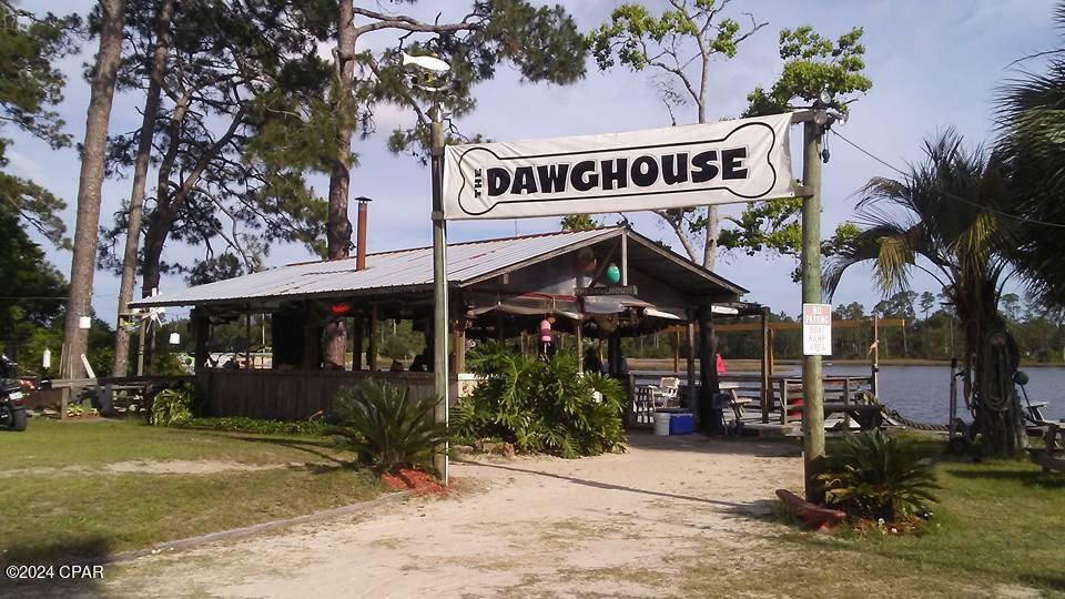 Cooks Bayou Est - Residential