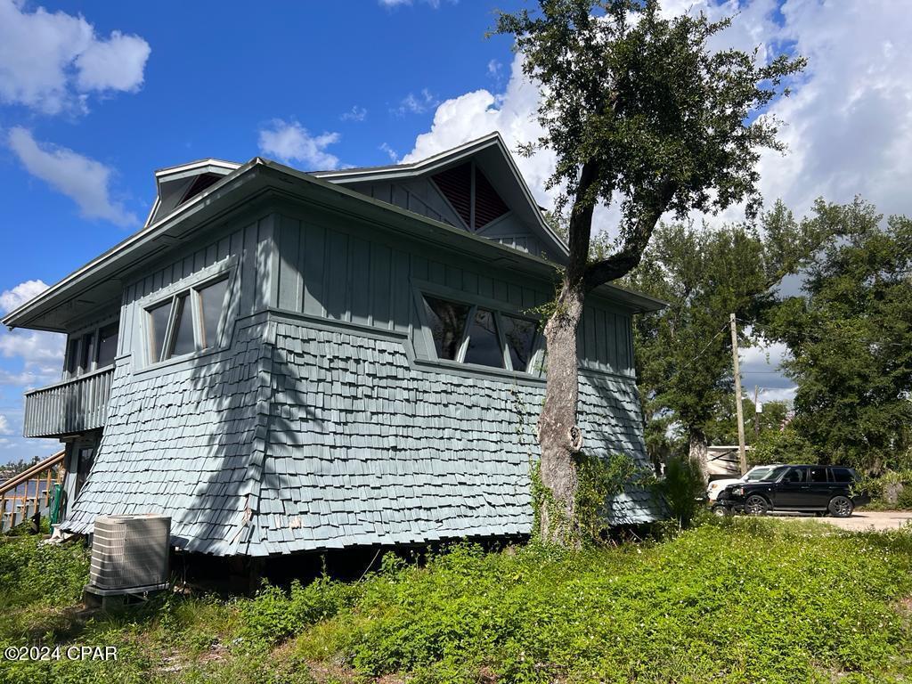 Cooks Bayou Est - Residential