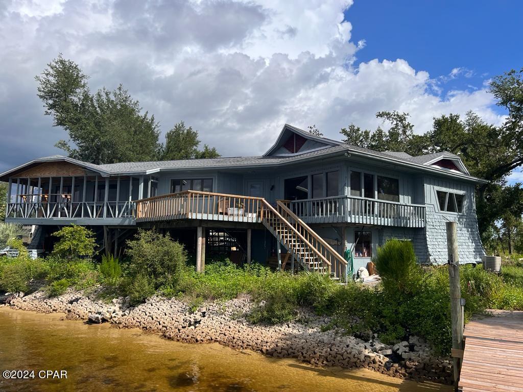 Cooks Bayou Est - Residential