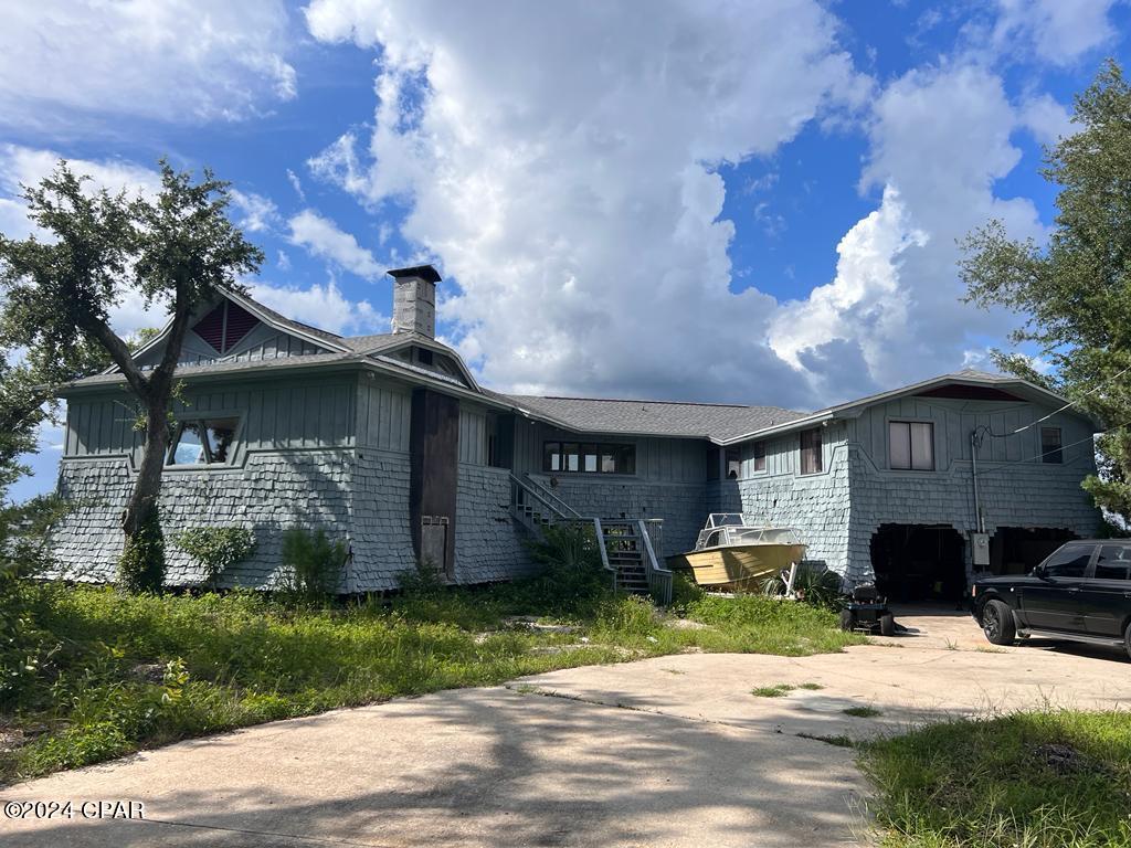 Cooks Bayou Est - Residential