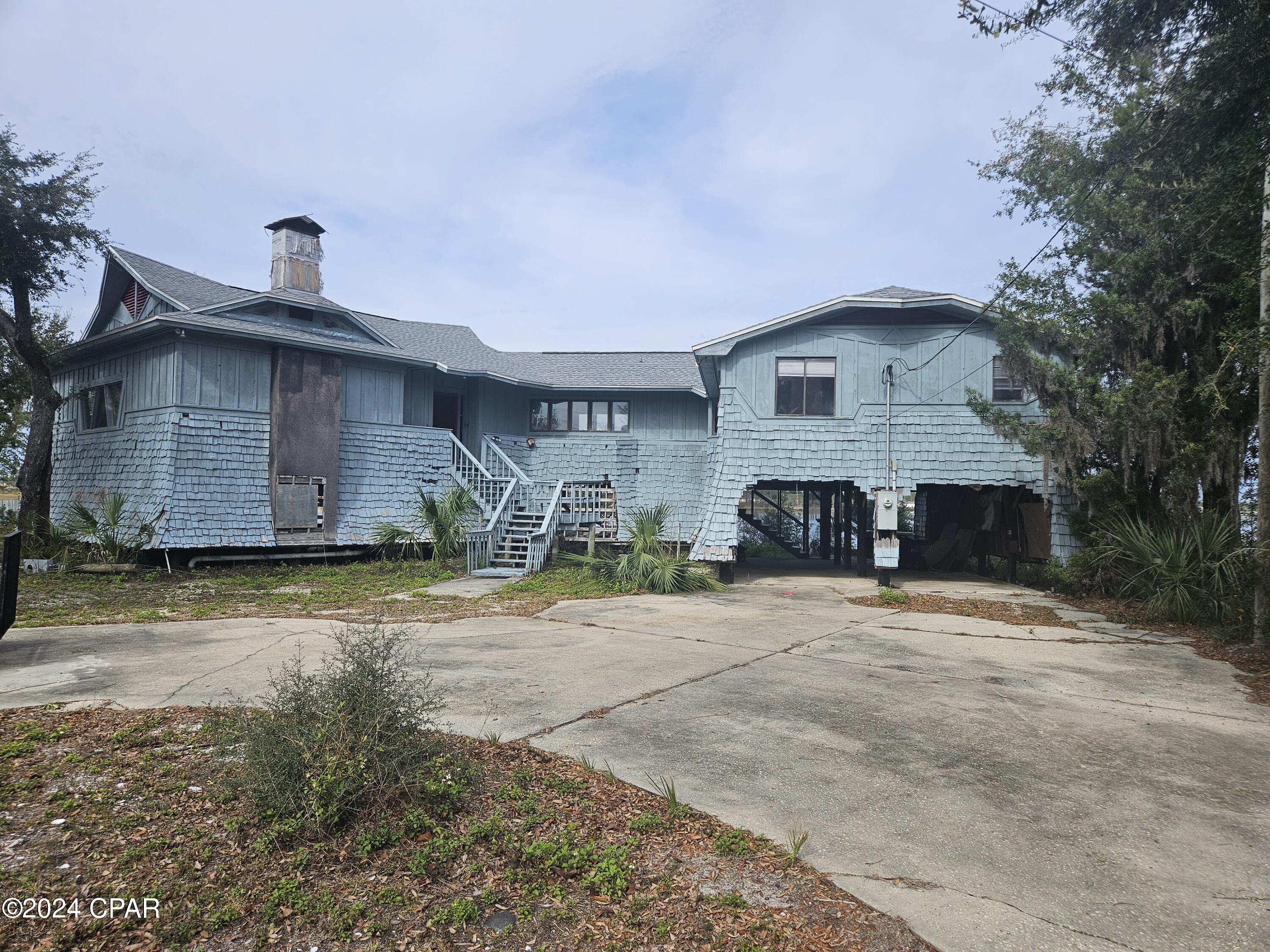 Cooks Bayou Est - Residential