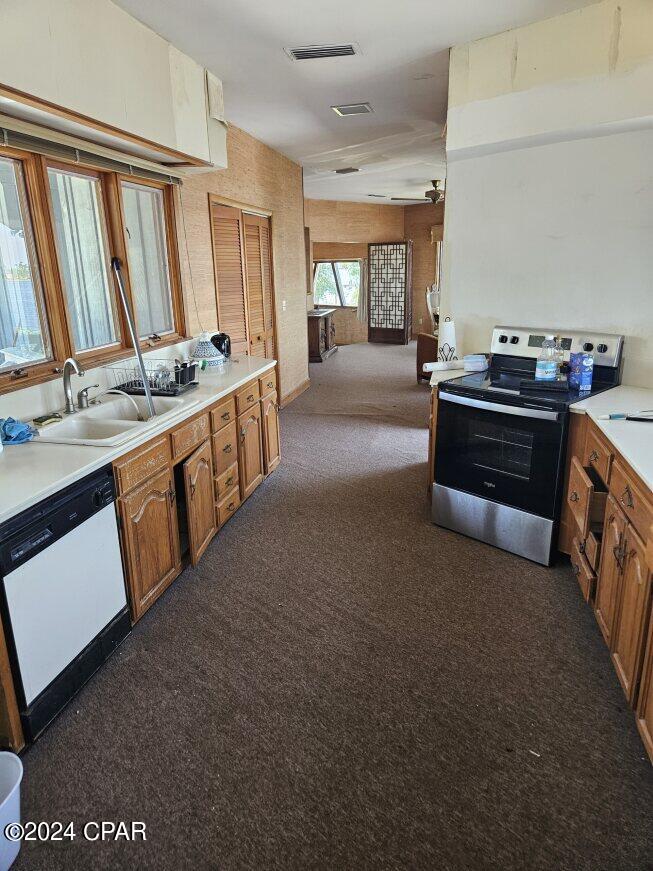 Cooks Bayou Est - Residential