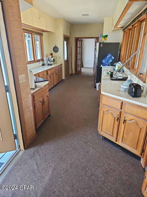 Cooks Bayou Est - Residential