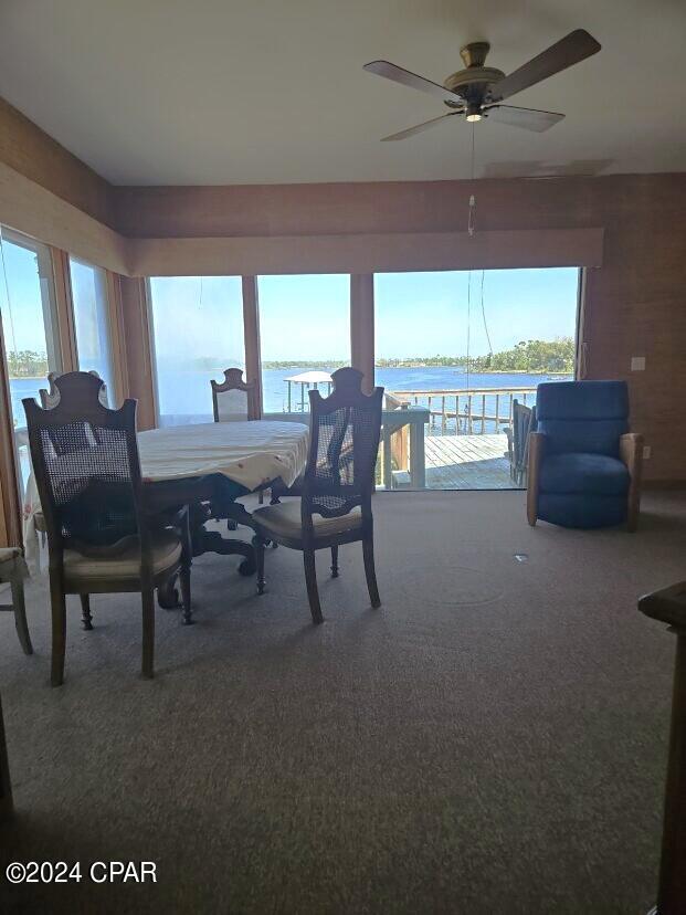 Cooks Bayou Est - Residential