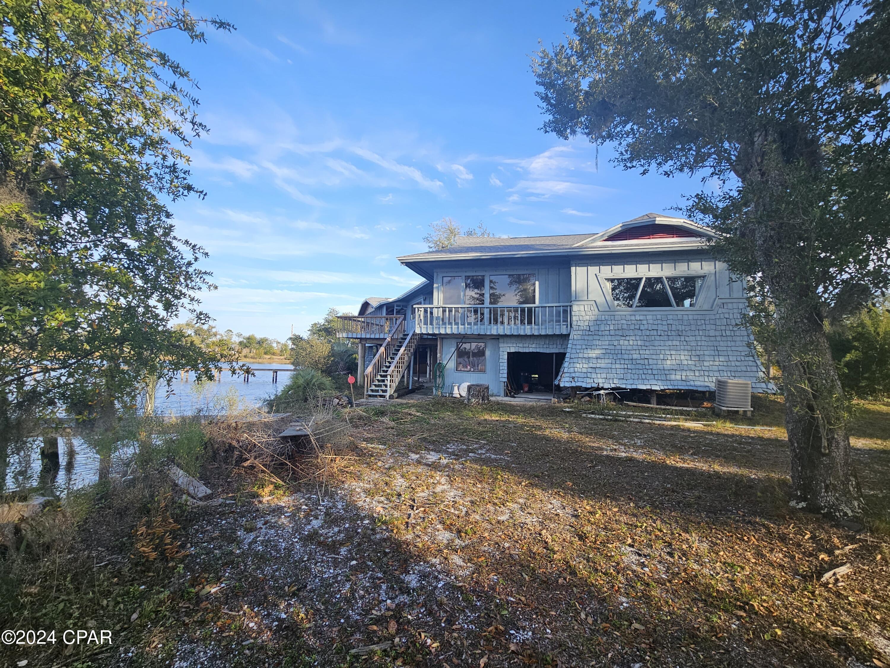 Cooks Bayou Est - Residential