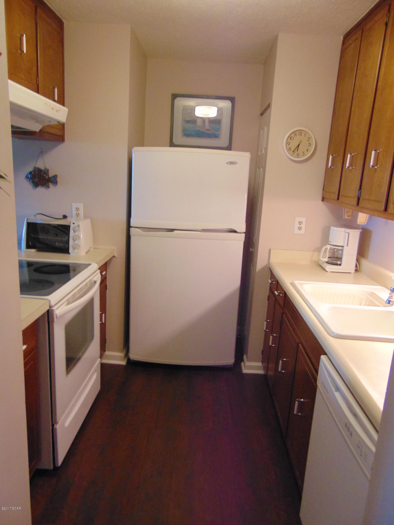 Sun Harbor Condo - Residential Lease