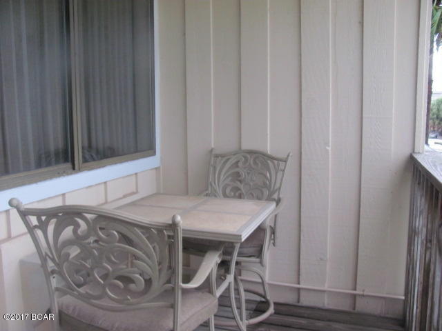 Sun Harbor Condo - Residential Lease