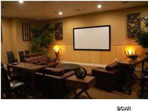 Island Reserve - Residential