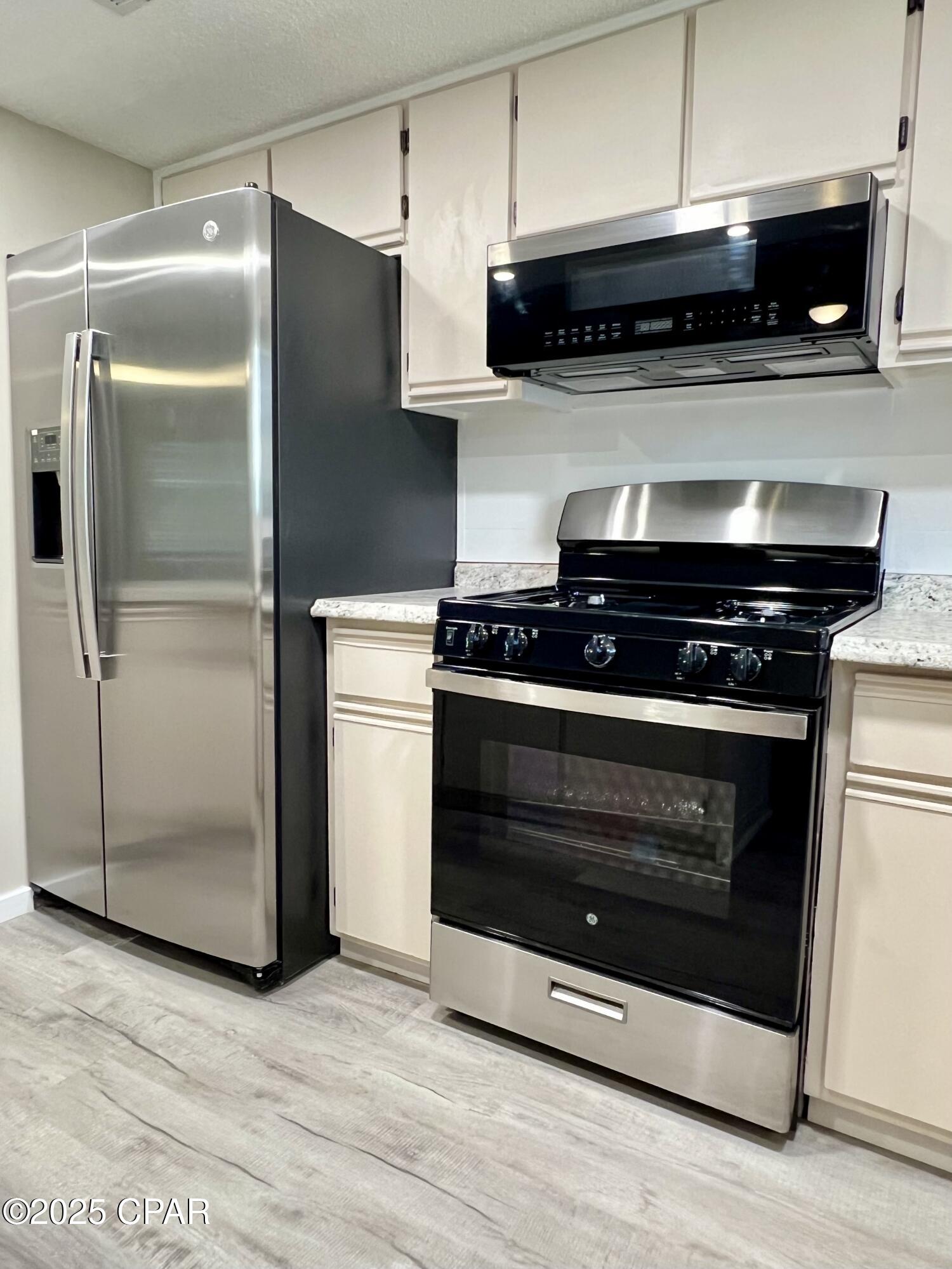 Gulf Highlands Beach Resort - Residential