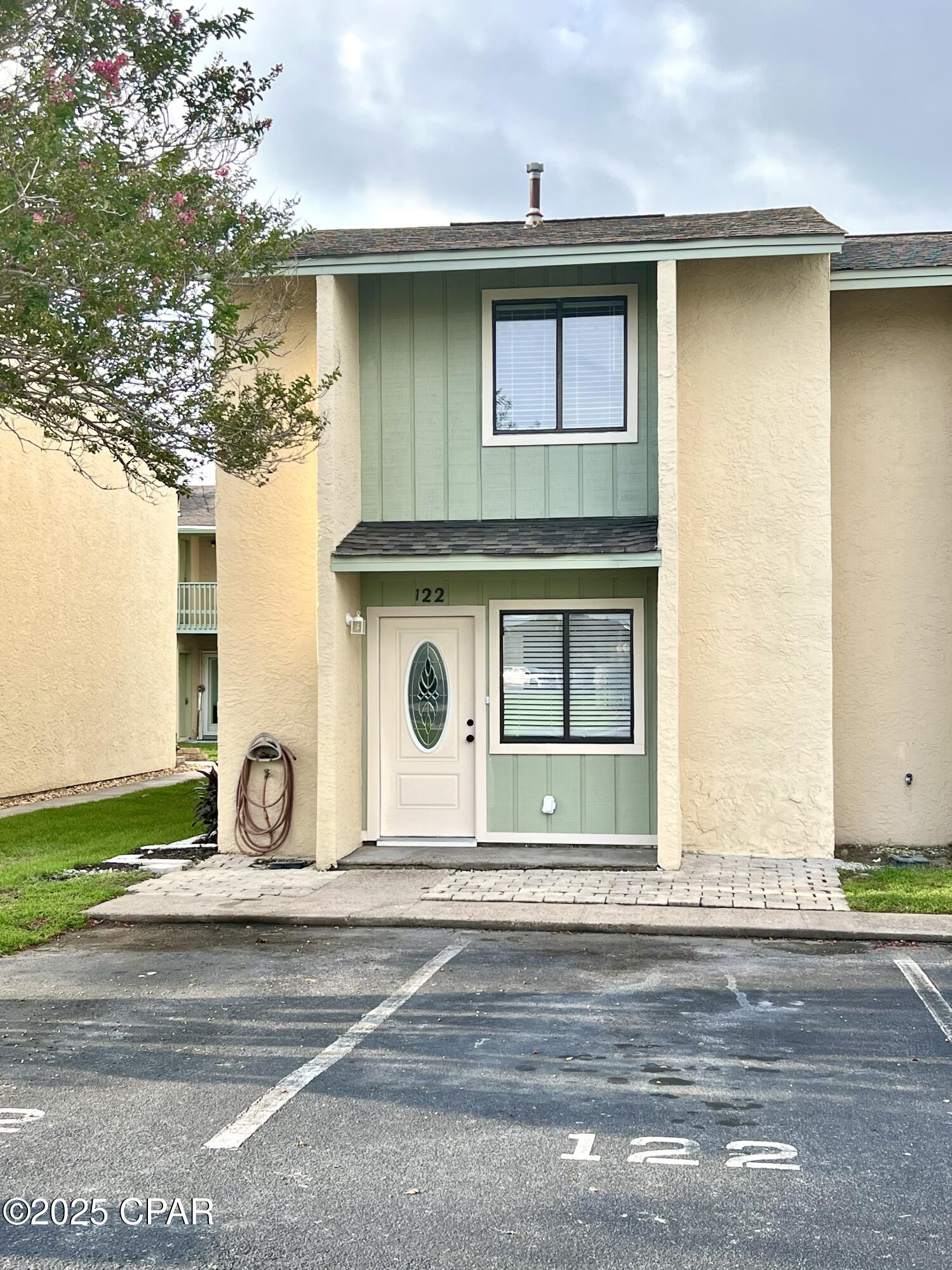 Gulf Highlands Beach Resort - Residential